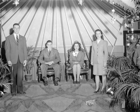 Edgewood High School Prom King And Queen Photograph Wisconsin