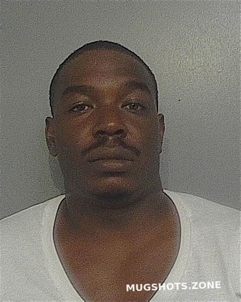 Ahmad Jamal Abrams 06232024 Osceola County Mugshots Zone