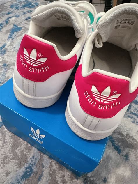 Adidas Snickers Womens Fashion Footwear Sneakers On Carousell