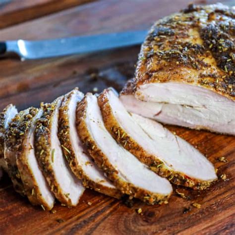 Traeger Smoked Turkey Brine Recipe | Besto Blog