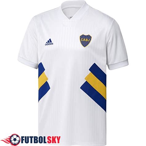 Comprar Camisetas De Futbol Boca Juniors Icon Sala Oficiales