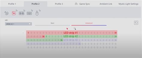 Mystic Light Not Recognizing Fans | MSI Global English Forum