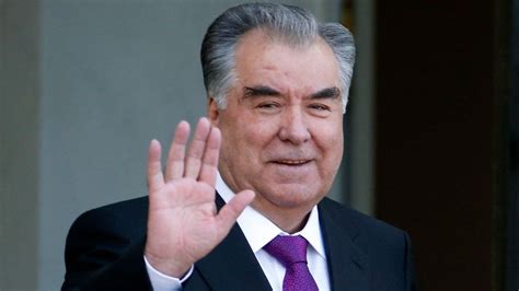 Tajikistan country profile - BBC News
