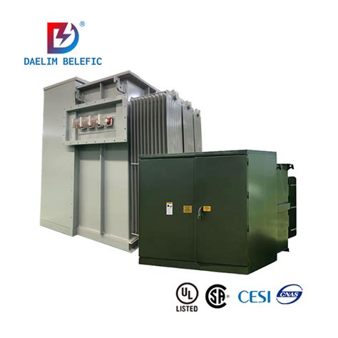 The Ultimate Faqs Guide To Gsu Transformer Daelim Transformer