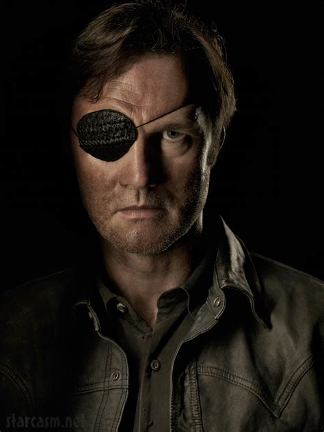 The Governor The Walking Dead Tv Series Villains Wiki Fandom