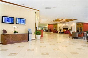 Reviews of Kid-Friendly Hotel | Doubletree Hotel San Jose (California ...