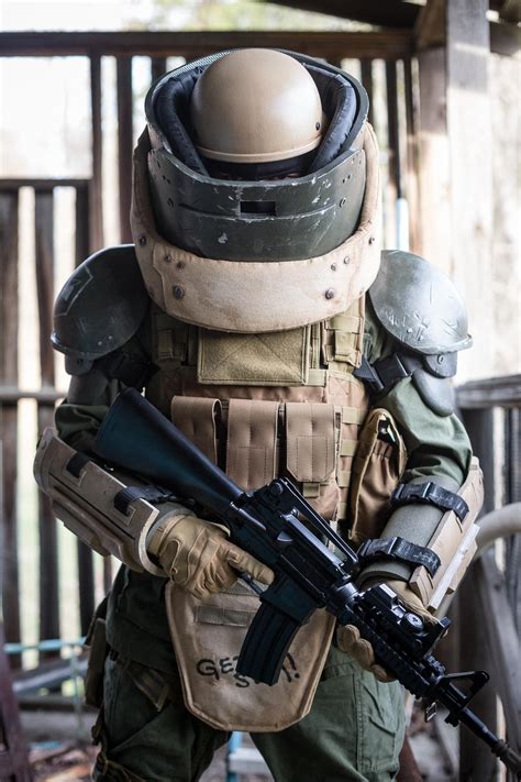 COD Juggernaut Cosplay 2 by tylercairnsart on DeviantArt