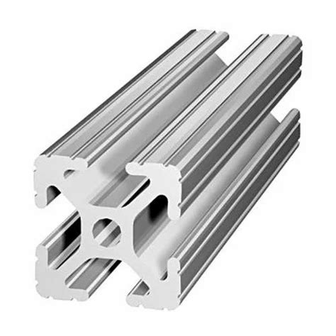 Extruded Aluminum Channel At ₹ 150kilogram Aluminium Channels In