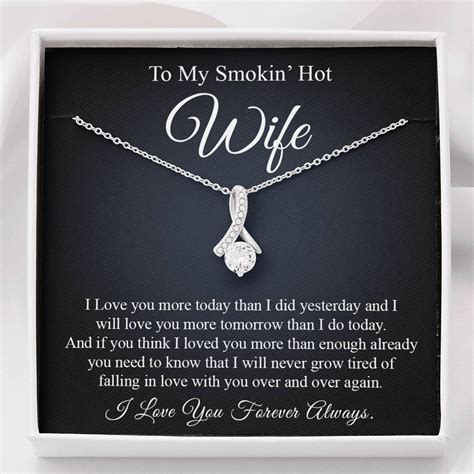 My Smokin Hot Wife In Love With You Aeticon