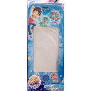 Telefone Celular Infantil Som E Luz Personagens Frozen Homem