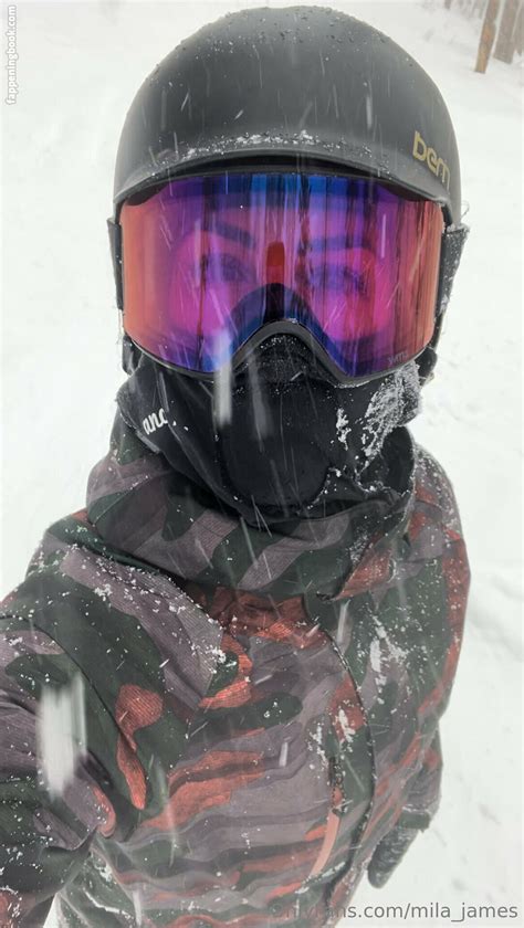 Mila James Nude Onlyfans Leaks Fappening Fappeningbook