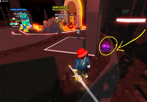 Roblox Death Ball - All 9 Jiro Card Locations For Card Hunt