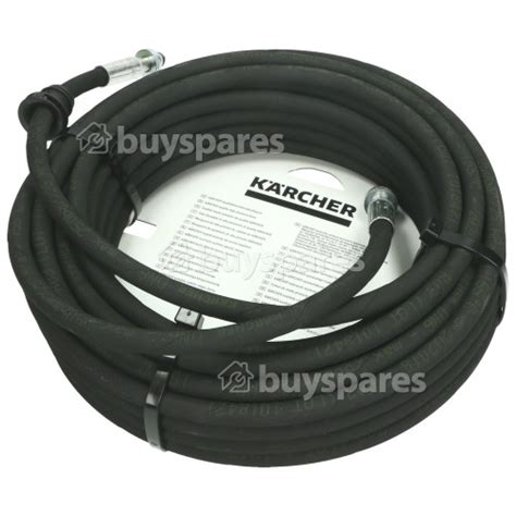 Tuyau Flexible Haute Pression Dn 6 15M Karcher BuySpares France