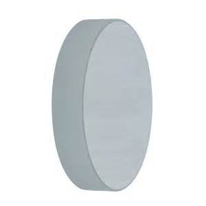 Thorlabs Cm F Uv Enhanced Al Coated Concave Mirror F