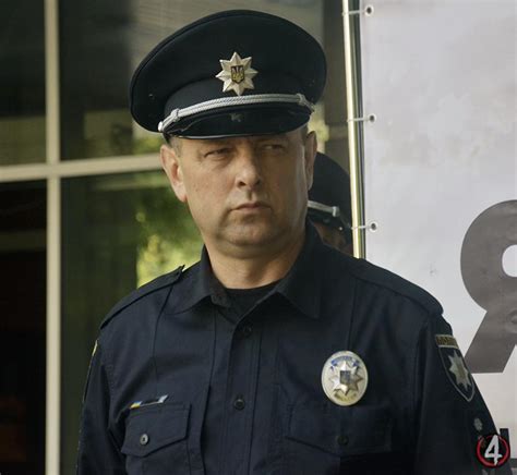 Самчук Валерій Петрович | Четверта влада