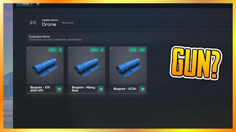 ️ gun blueprint - YouTube