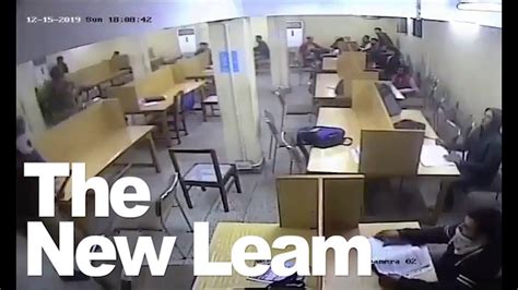 Jamia Violence New Cctv Footage Unveils The Truth Of Police Brutality