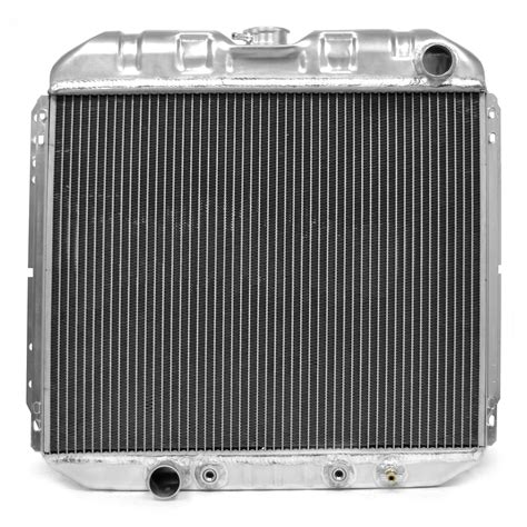 Acp Fm Er305 1971 1973 Ford Maverick Maxcore 3 Row Plus Aluminum Radiator 20 250302351