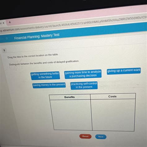 Drag The Tiles To The Correct Location On The Table Distinguish