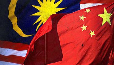 Malaysia-China relations more than just about our sovereignty | FMT