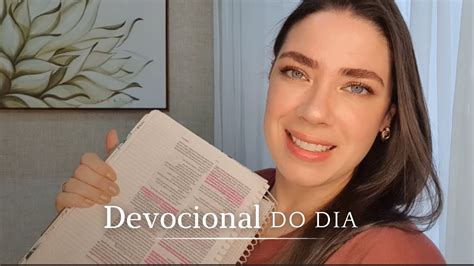 Devocional A Oração é o combustível que mantem nossa FÉ acesa YouTube