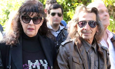 Θυμάστε την Βίνα Ασίκη Δείτε πώς είναι 40 χρόνια μετά το sex symbol