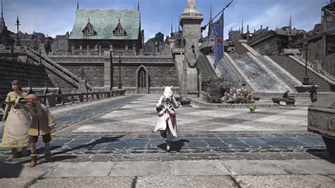 The Best City States In Final Fantasy Xiv All Ranked Fandomspot
