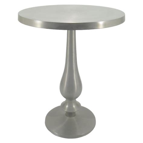 Small Pedestal Side Table Ideas On Foter