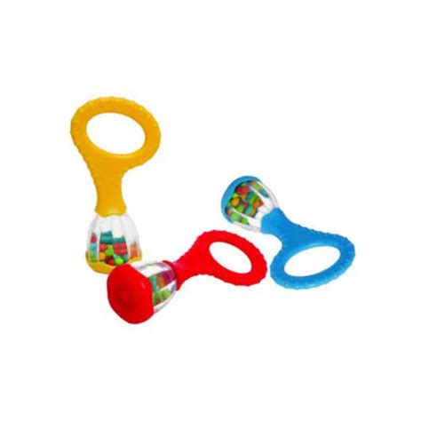 Halilit Baby Maracas Rattles