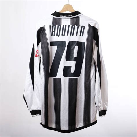 Maglie Storiche Udinese Le7sorelle It