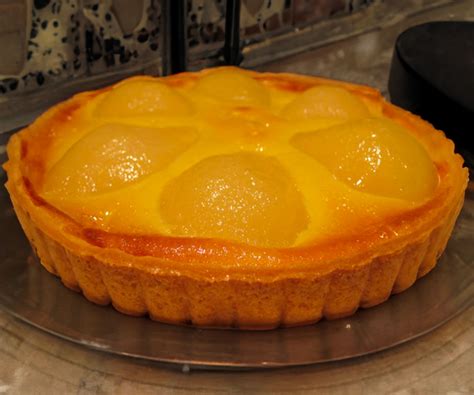 Gâteau Au Yaourt Poires And Amandes Une Recette Gourmande Et Facile Chef