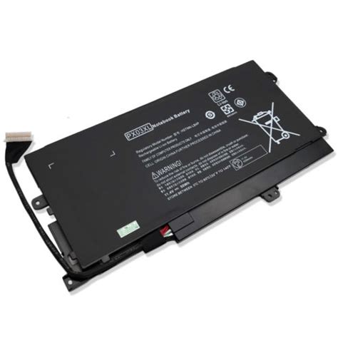 Batería para HP Envy 14 Touchsmart Series M6 M6 k M6 k022dx M6 k012dx