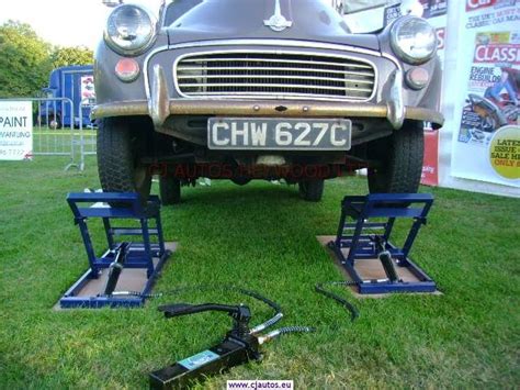 You searched for hydraulic ramp - CJ Autos Heywood