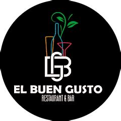 El Buen Gusto Restaurant Bar