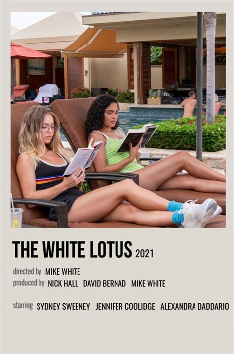 the white lotus | White lotus, Movies and tv shows, Tv shows