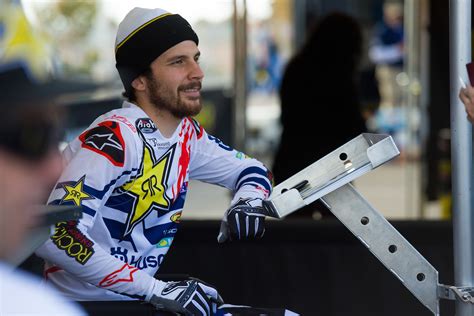 ROCKSTAR ENERGY HUSQVARNA FACTORY RACING’S JASON ANDERSON INJURED ...