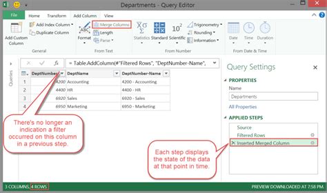 How To Filter Rows In Excel Power Query Printable Forms Free Online