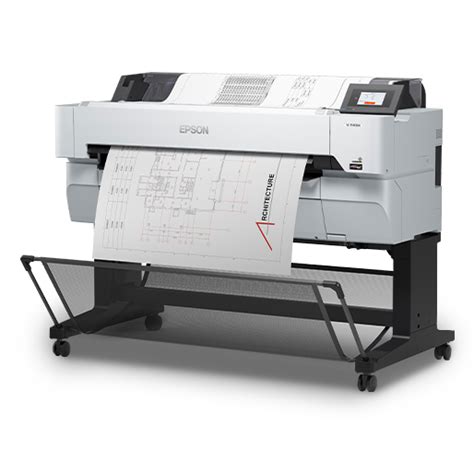 Epson Surecolor Sc T5400 Dateka As