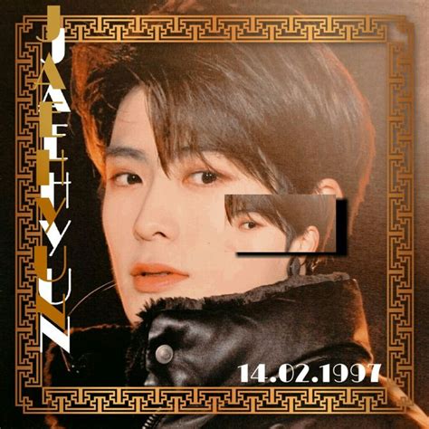 Jaehyun For Gold Jaehyun Jaehyun Nct Nct