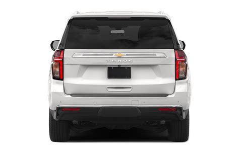 2021 Chevrolet Tahoe Specs Prices Mpg Reviews And Photos