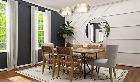 The Ultimate Guide to Accent Wall Design