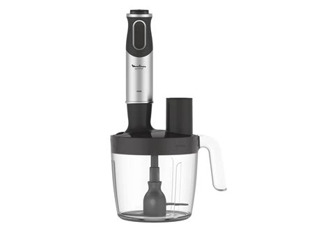 QUICKCHEF DD65J810 | Moulinex