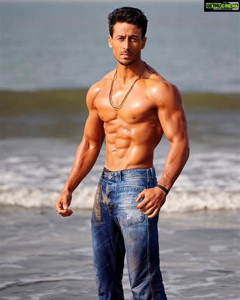 Collection Of Amazing Tiger Shroff Hd Images Over Images In Full K