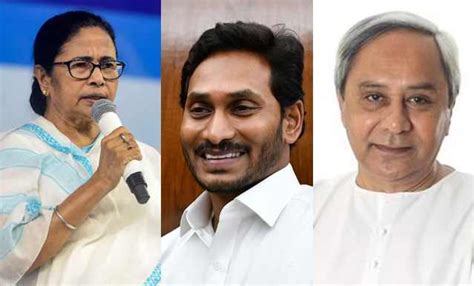 Jagan Mohan Reddy Is The Richest CM In India Find Out Who Is The