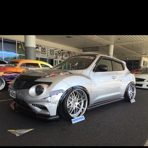 Juke Nismo Rs Specs Design Corral