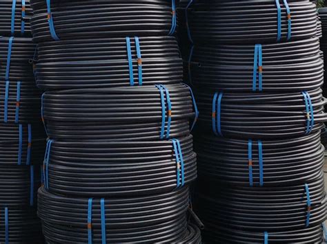 Why Pe Water Supply Pipe Burst Madison Pipe Industry