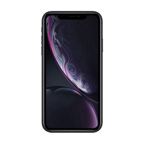 Iphone Xr Go Noir Reconditionn Smaaart