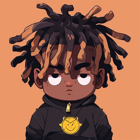 Juice Wrld Pfp