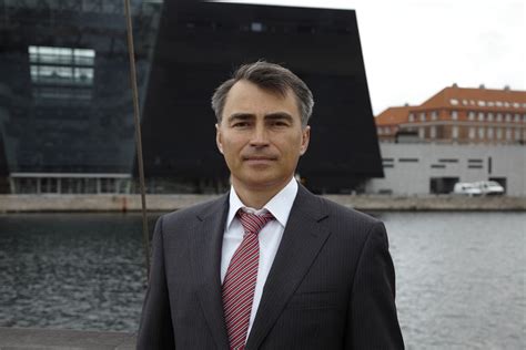 Key Move Vitali Butbaev Appointed New Ceo For Central Eastern Europe