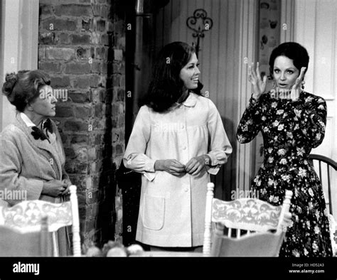 Mary Tyler Moore Show Nancy Walker Mary Tyler Moore Valerie Harper